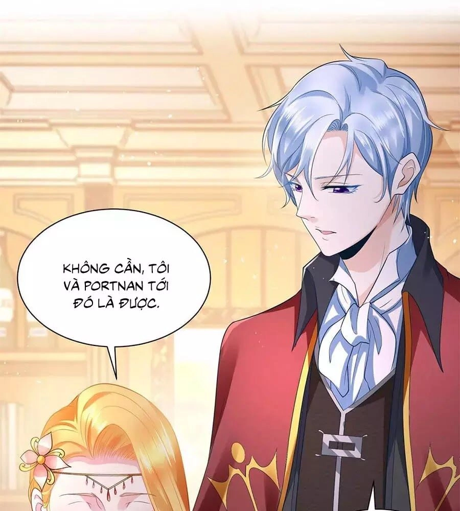 Tôi Muốn Trở Thành Tiểu Thư Công Tước Phế Vật Chapter 17 - 18