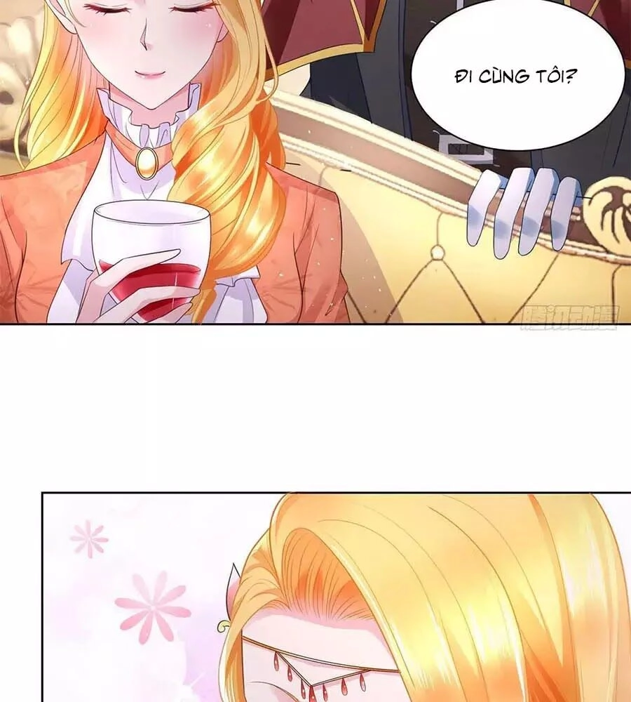 Tôi Muốn Trở Thành Tiểu Thư Công Tước Phế Vật Chapter 17 - 19