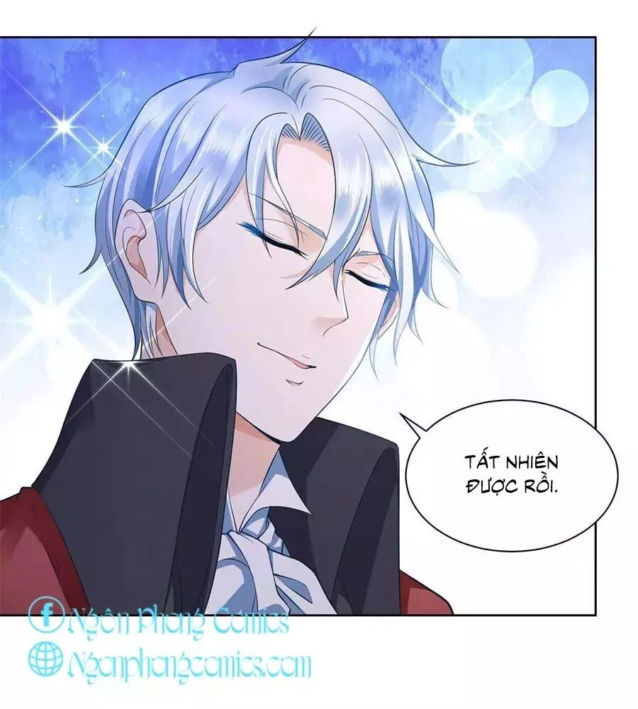 Tôi Muốn Trở Thành Tiểu Thư Công Tước Phế Vật Chapter 17 - 21