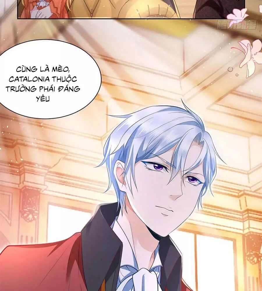 Tôi Muốn Trở Thành Tiểu Thư Công Tước Phế Vật Chapter 17 - 24