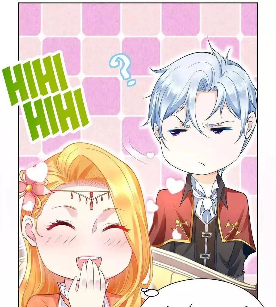 Tôi Muốn Trở Thành Tiểu Thư Công Tước Phế Vật Chapter 17 - 26