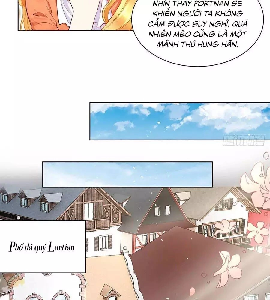 Tôi Muốn Trở Thành Tiểu Thư Công Tước Phế Vật Chapter 17 - 27