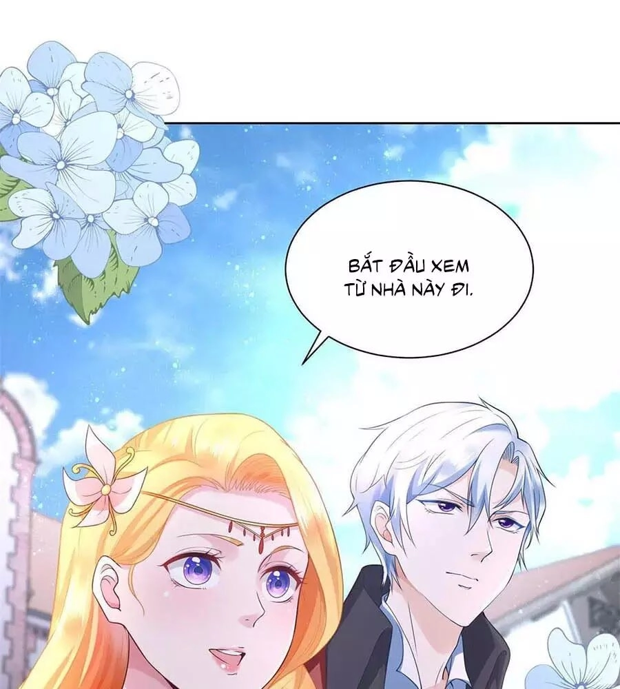 Tôi Muốn Trở Thành Tiểu Thư Công Tước Phế Vật Chapter 17 - 30