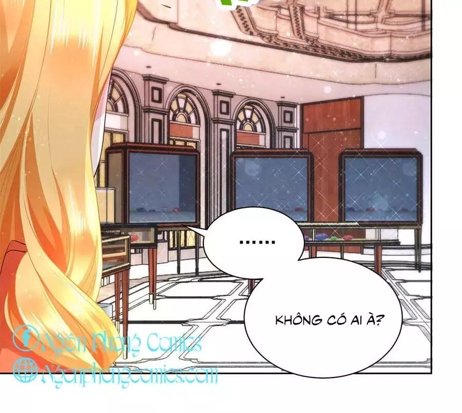 Tôi Muốn Trở Thành Tiểu Thư Công Tước Phế Vật Chapter 17 - 32