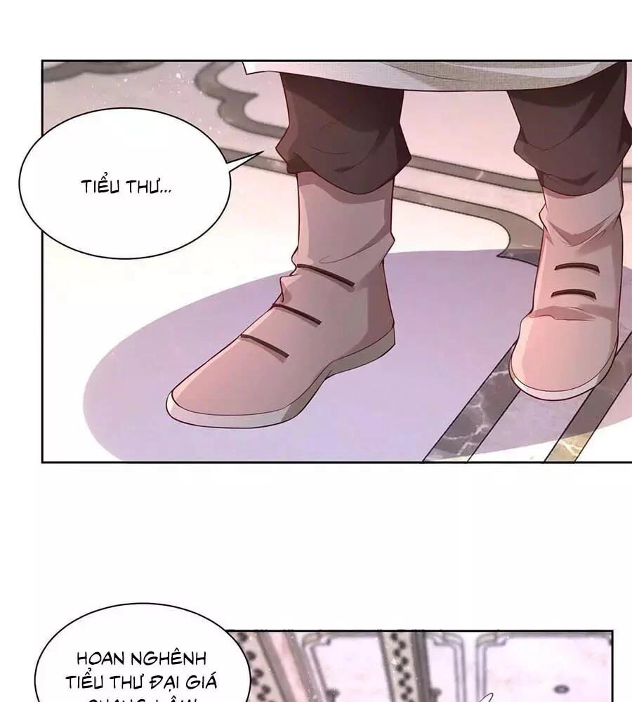 Tôi Muốn Trở Thành Tiểu Thư Công Tước Phế Vật Chapter 17 - 33