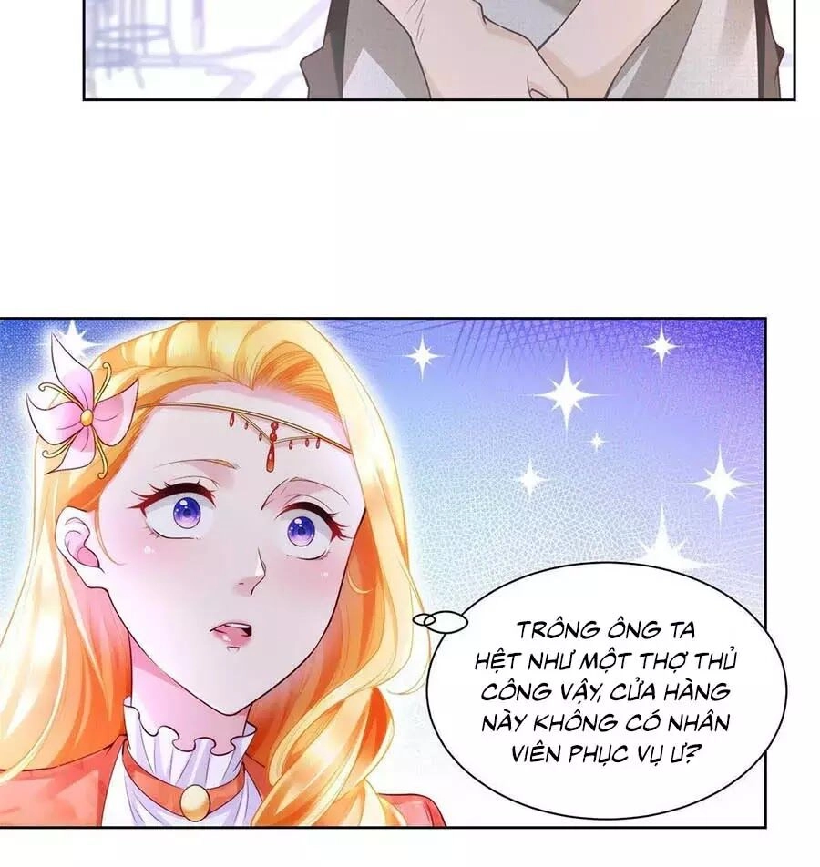 Tôi Muốn Trở Thành Tiểu Thư Công Tước Phế Vật Chapter 17 - 35