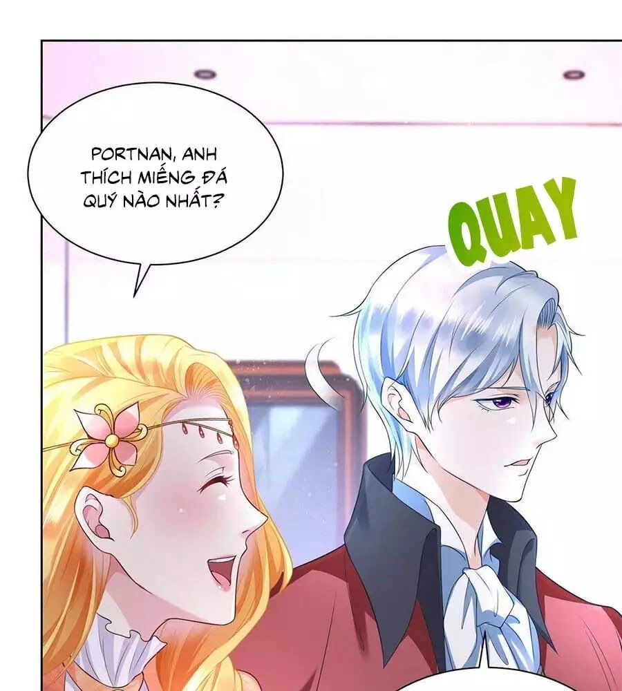 Tôi Muốn Trở Thành Tiểu Thư Công Tước Phế Vật Chapter 17 - 36