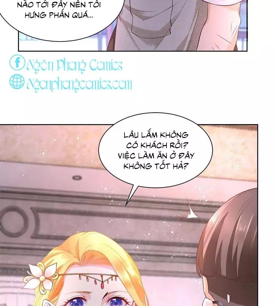 Tôi Muốn Trở Thành Tiểu Thư Công Tước Phế Vật Chapter 17 - 41