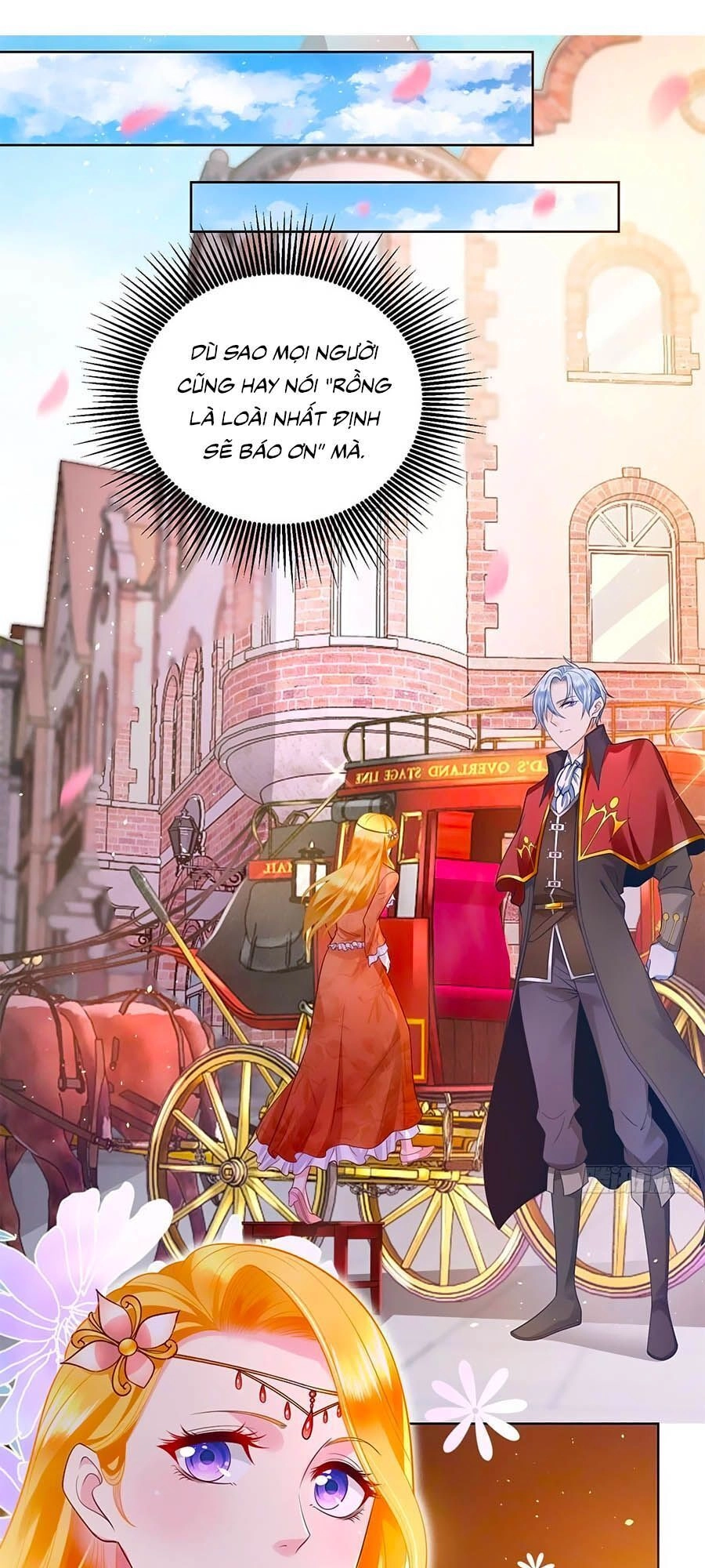 Tôi Muốn Trở Thành Tiểu Thư Công Tước Phế Vật Chapter 18 - 11