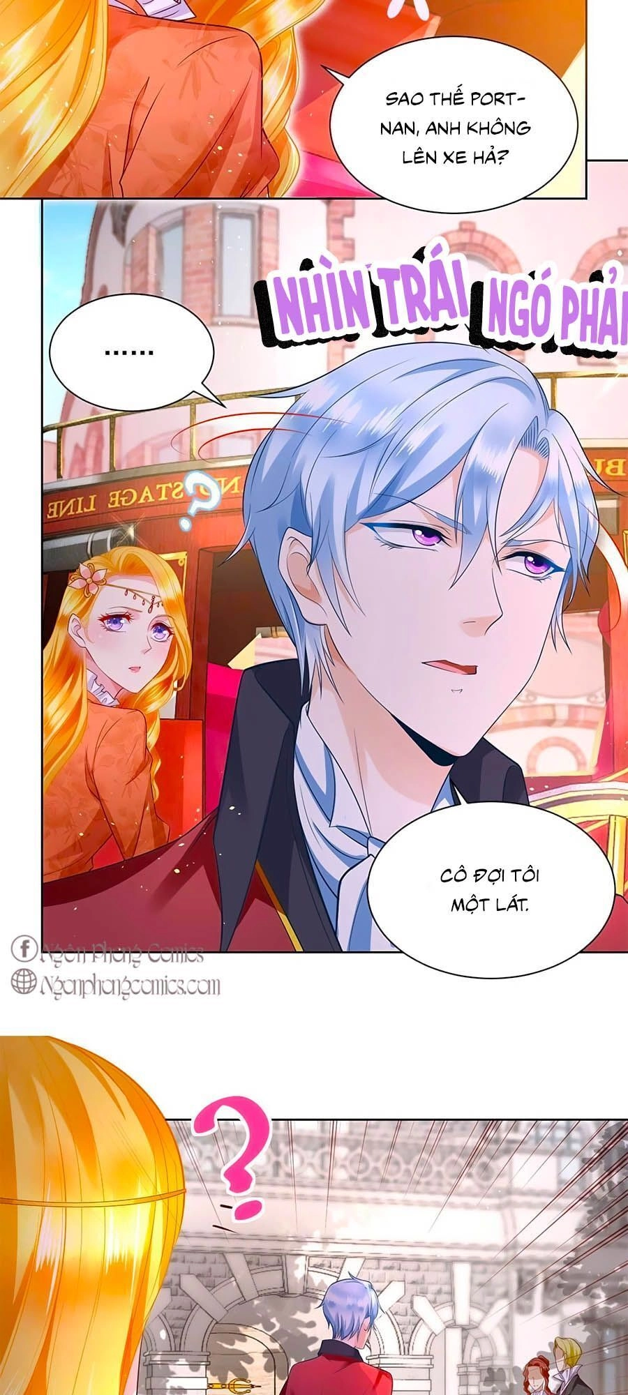 Tôi Muốn Trở Thành Tiểu Thư Công Tước Phế Vật Chapter 18 - 13