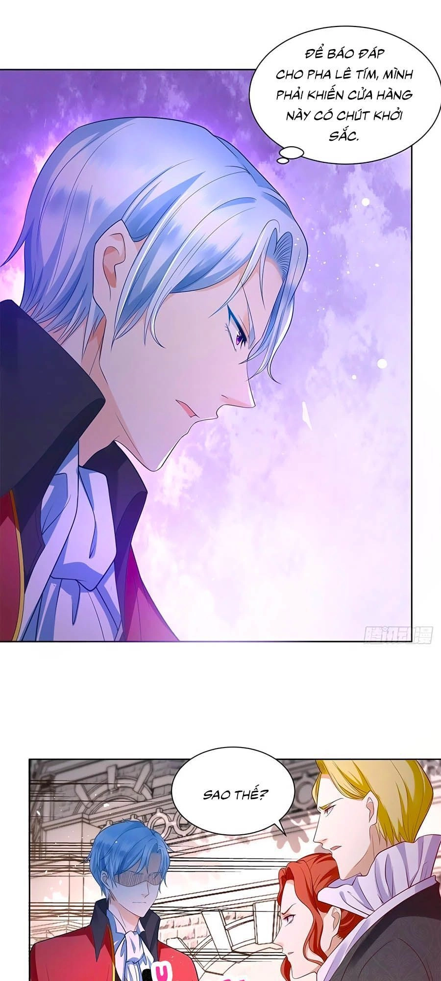 Tôi Muốn Trở Thành Tiểu Thư Công Tước Phế Vật Chapter 18 - 15