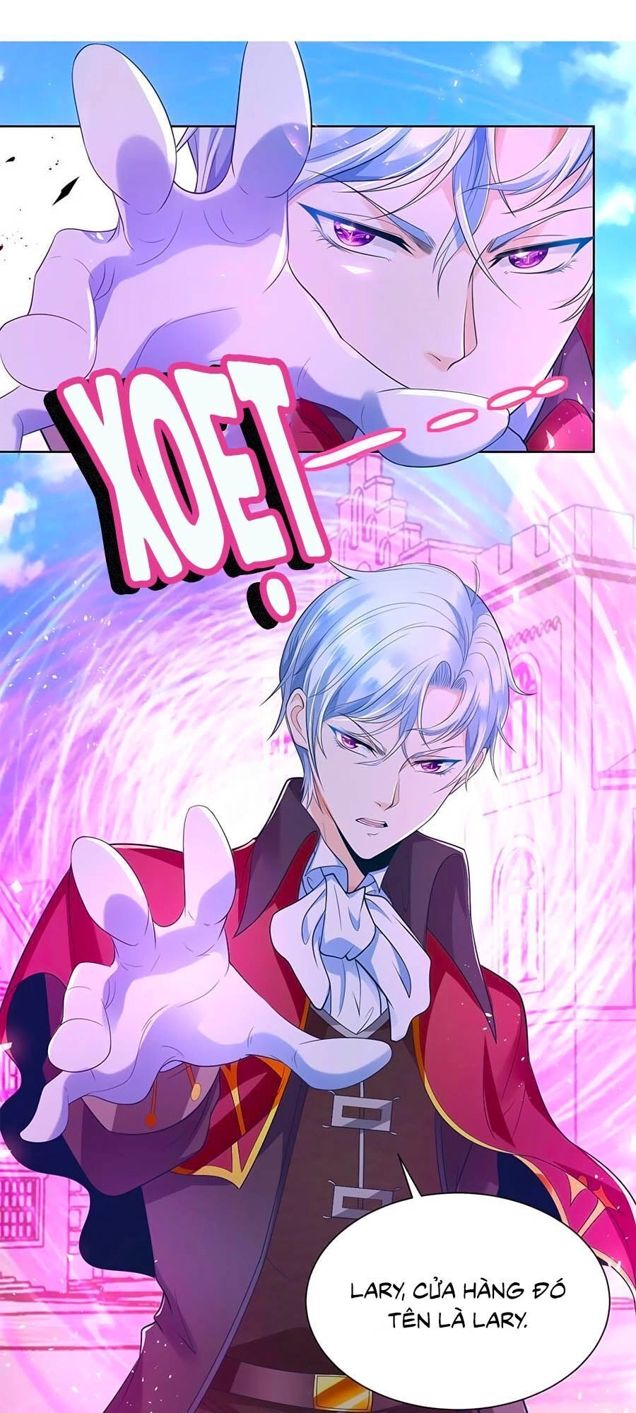 Tôi Muốn Trở Thành Tiểu Thư Công Tước Phế Vật Chapter 18 - 17