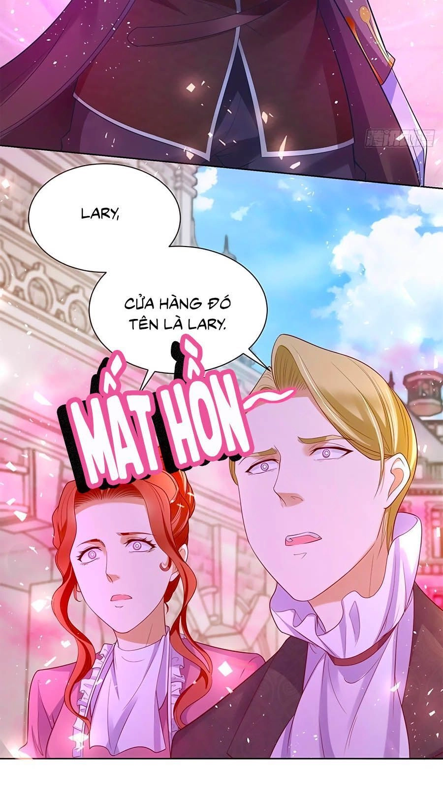 Tôi Muốn Trở Thành Tiểu Thư Công Tước Phế Vật Chapter 18 - 18