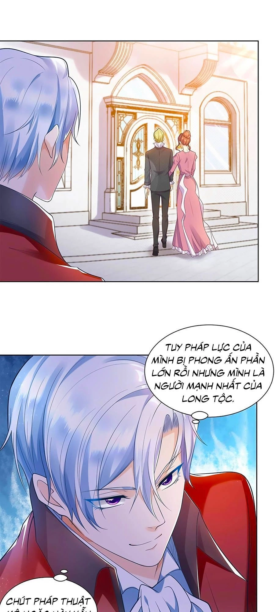 Tôi Muốn Trở Thành Tiểu Thư Công Tước Phế Vật Chapter 18 - 19