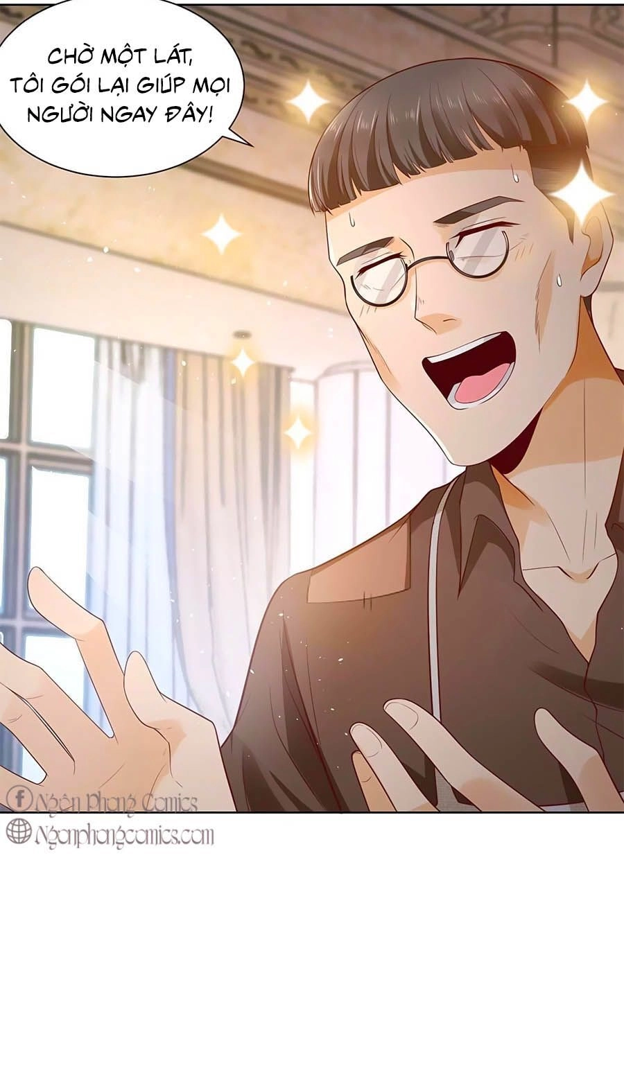 Tôi Muốn Trở Thành Tiểu Thư Công Tước Phế Vật Chapter 18 - 25