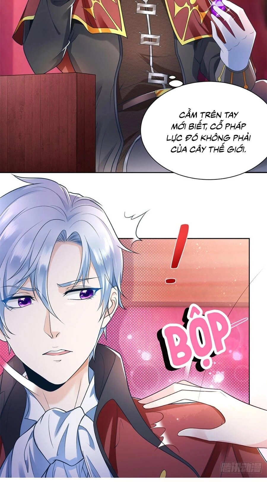 Tôi Muốn Trở Thành Tiểu Thư Công Tước Phế Vật Chapter 19 - 4