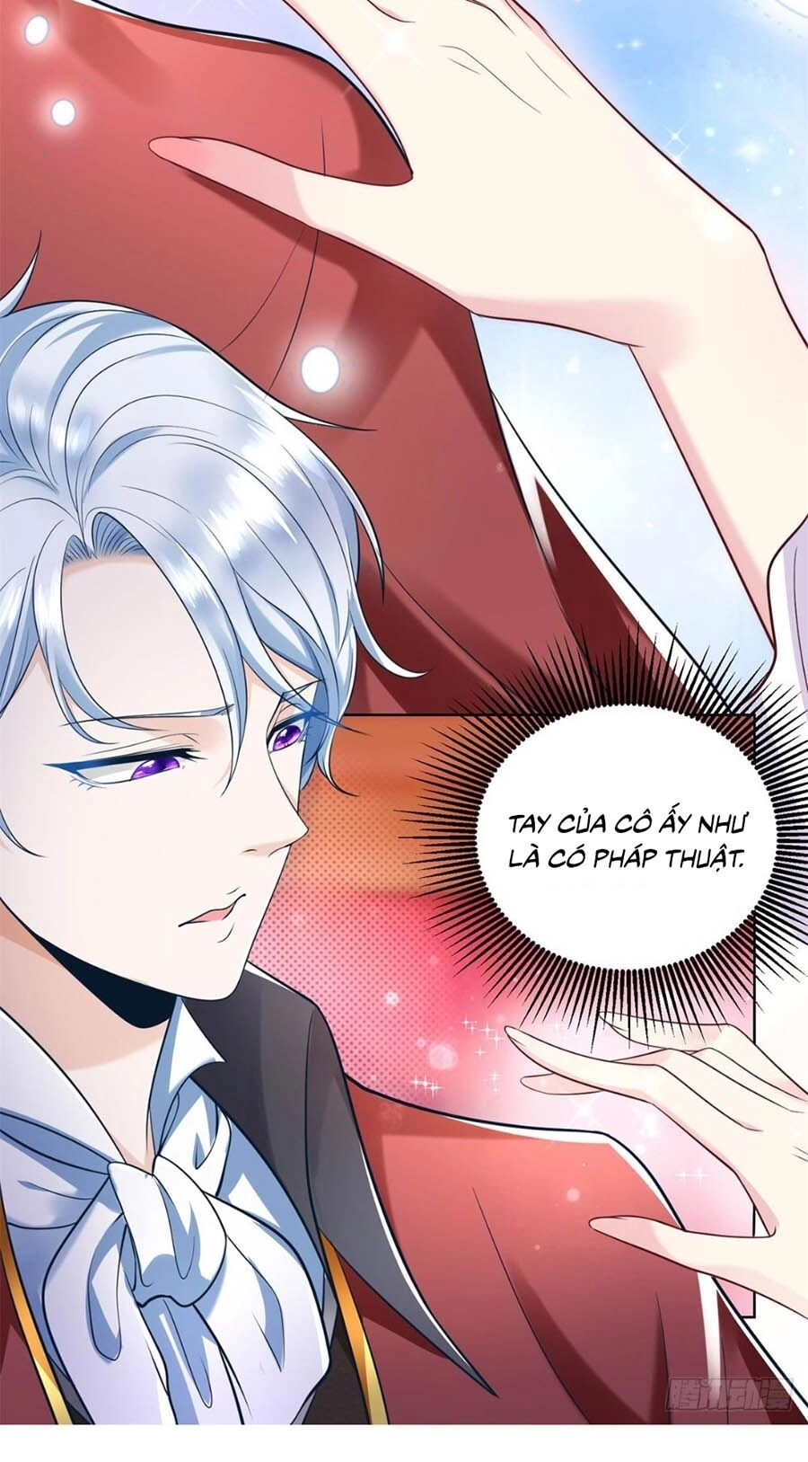 Tôi Muốn Trở Thành Tiểu Thư Công Tước Phế Vật Chapter 19 - 6