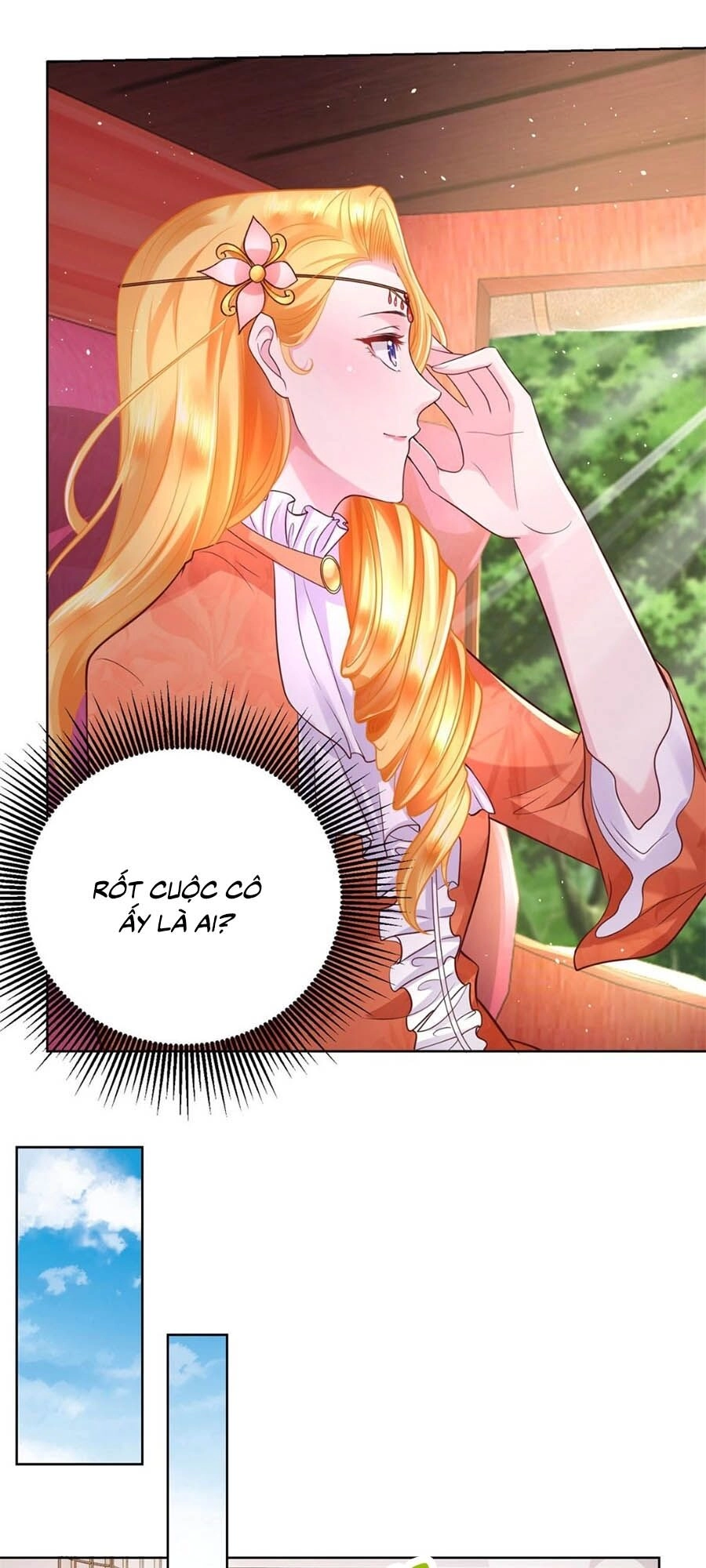 Tôi Muốn Trở Thành Tiểu Thư Công Tước Phế Vật Chapter 19 - 7