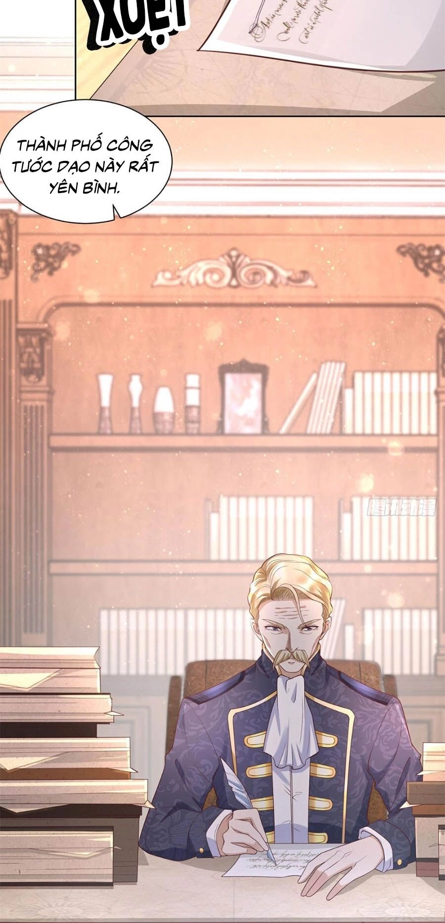 Tôi Muốn Trở Thành Tiểu Thư Công Tước Phế Vật Chapter 19 - 9