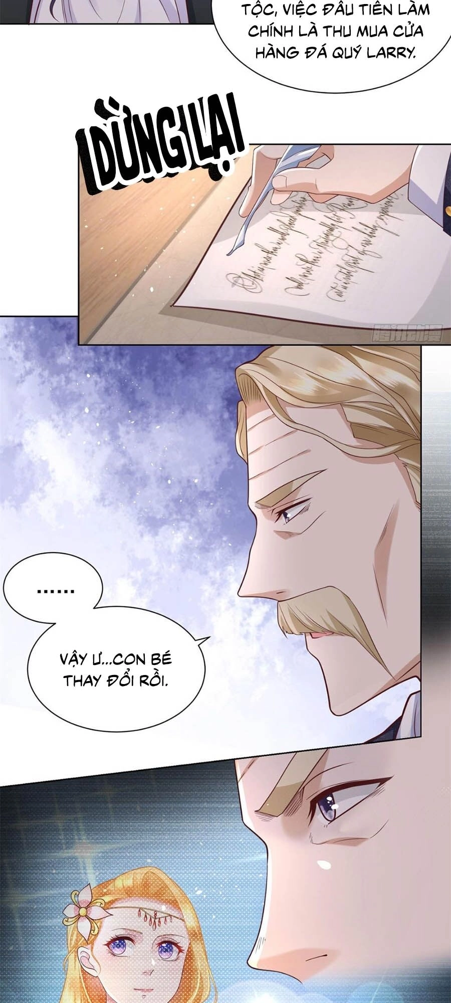 Tôi Muốn Trở Thành Tiểu Thư Công Tước Phế Vật Chapter 19 - 11