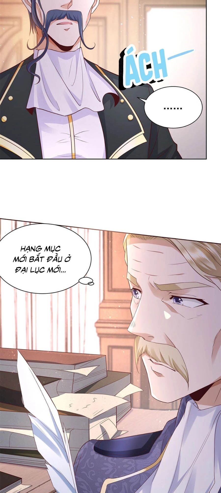 Tôi Muốn Trở Thành Tiểu Thư Công Tước Phế Vật Chapter 19 - 15