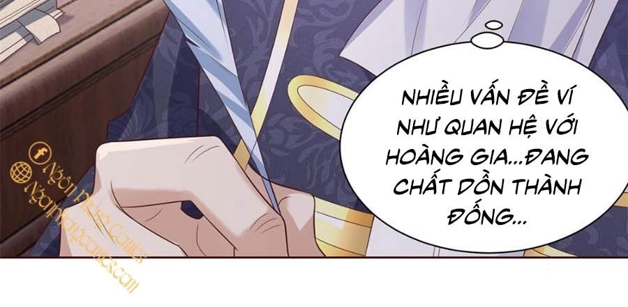Tôi Muốn Trở Thành Tiểu Thư Công Tước Phế Vật Chapter 19 - 16