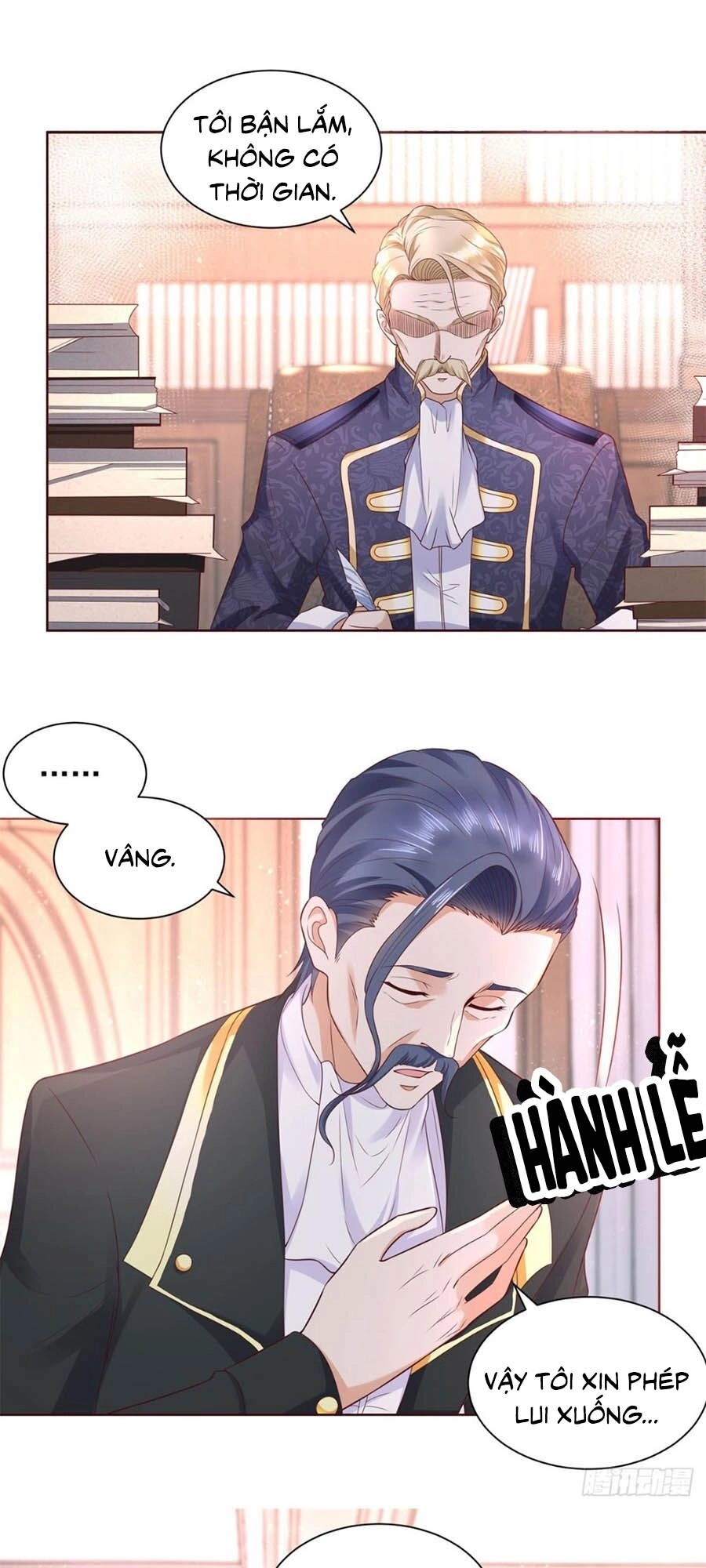 Tôi Muốn Trở Thành Tiểu Thư Công Tước Phế Vật Chapter 19 - 17