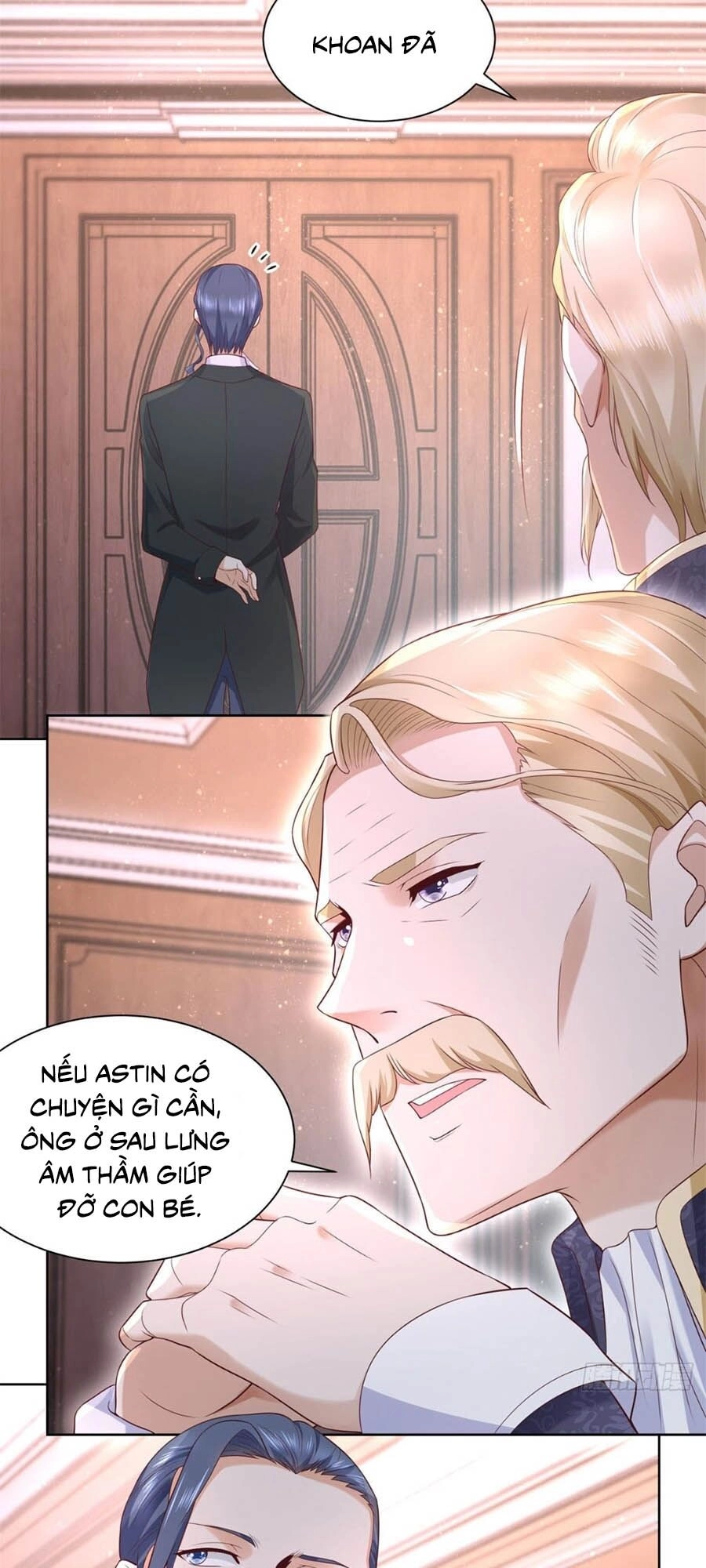 Tôi Muốn Trở Thành Tiểu Thư Công Tước Phế Vật Chapter 19 - 18