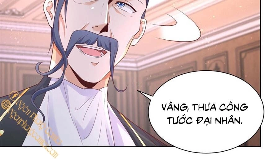 Tôi Muốn Trở Thành Tiểu Thư Công Tước Phế Vật Chapter 19 - 19