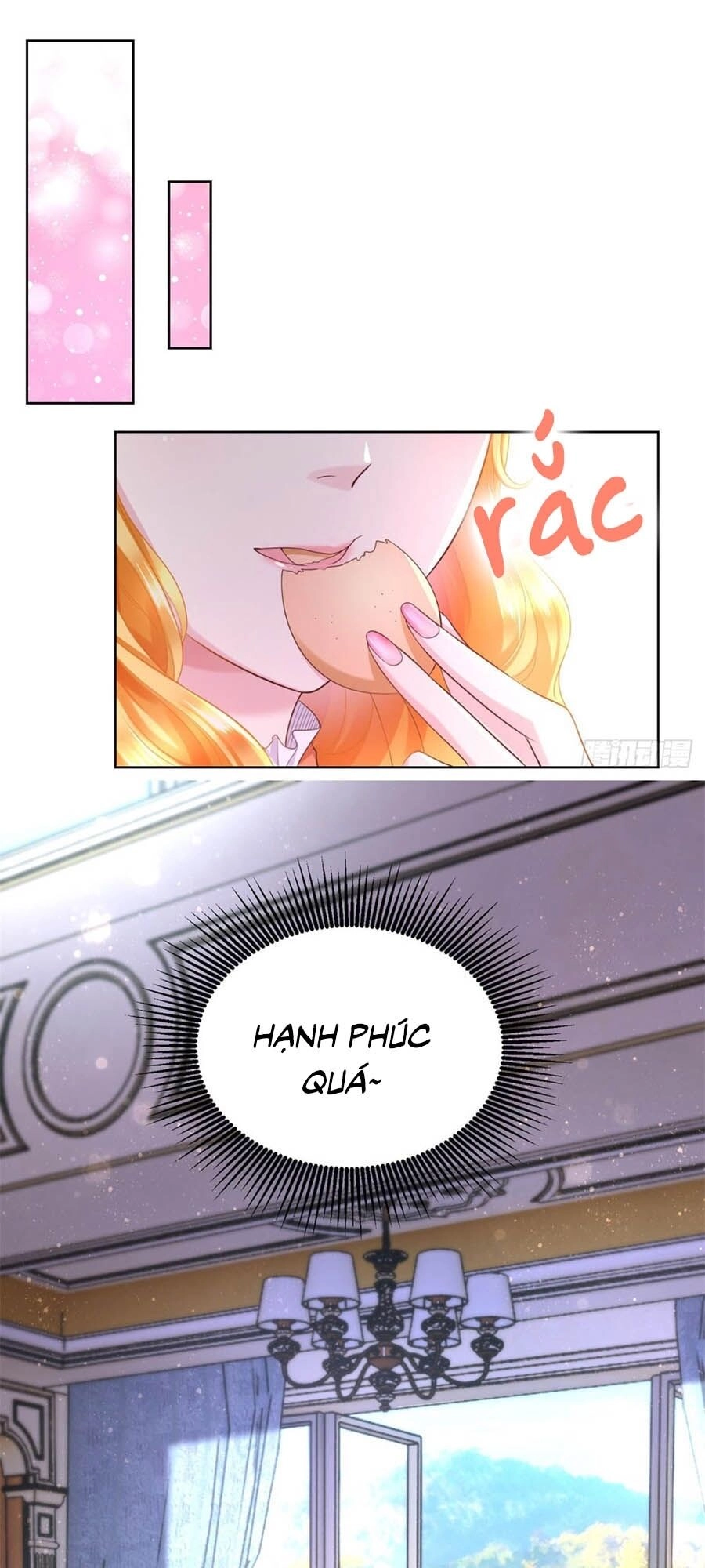 Tôi Muốn Trở Thành Tiểu Thư Công Tước Phế Vật Chapter 19 - 20