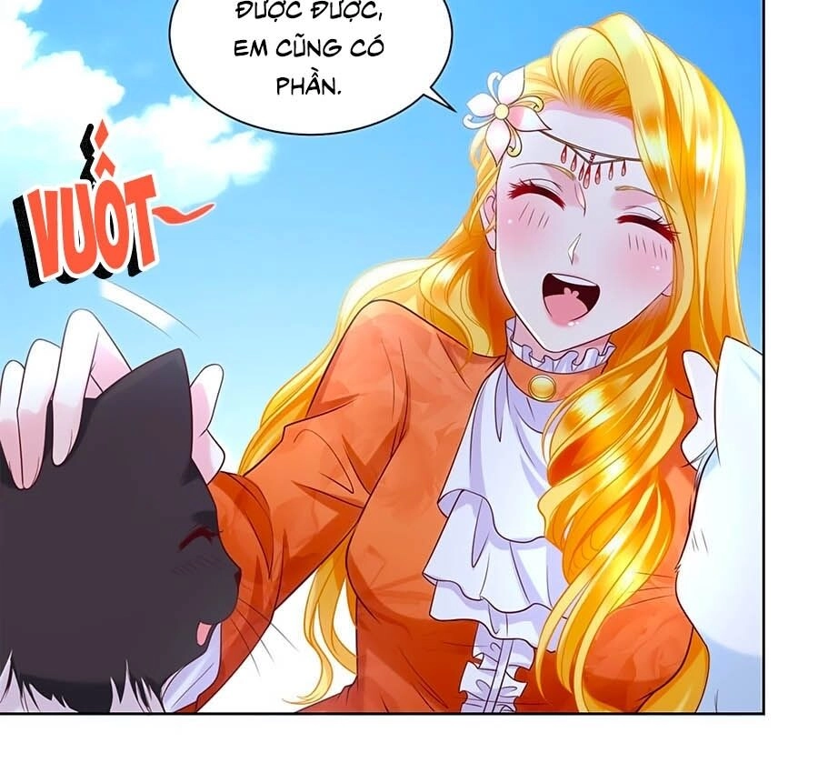Tôi Muốn Trở Thành Tiểu Thư Công Tước Phế Vật Chapter 20 - 8