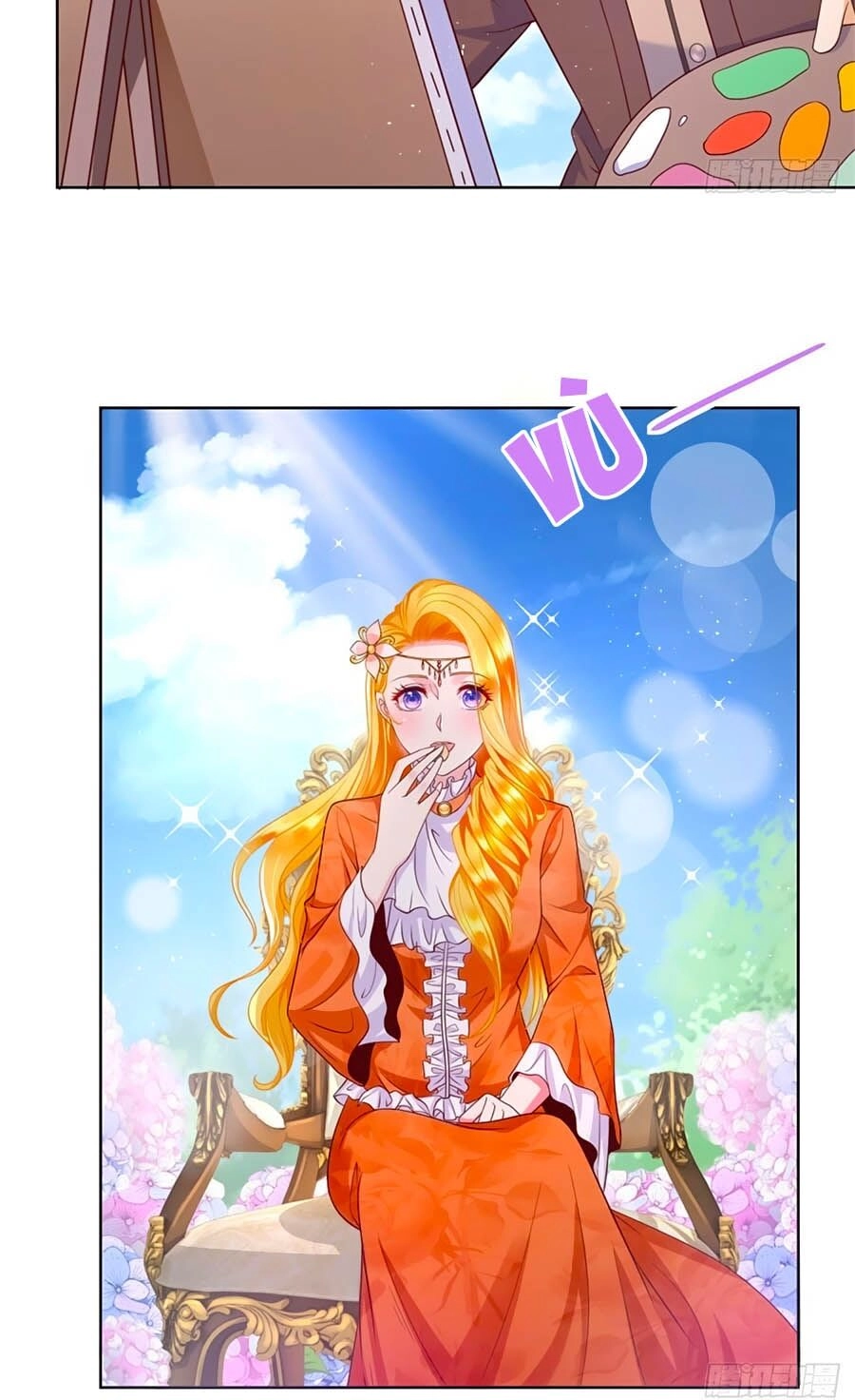 Tôi Muốn Trở Thành Tiểu Thư Công Tước Phế Vật Chapter 20 - 14