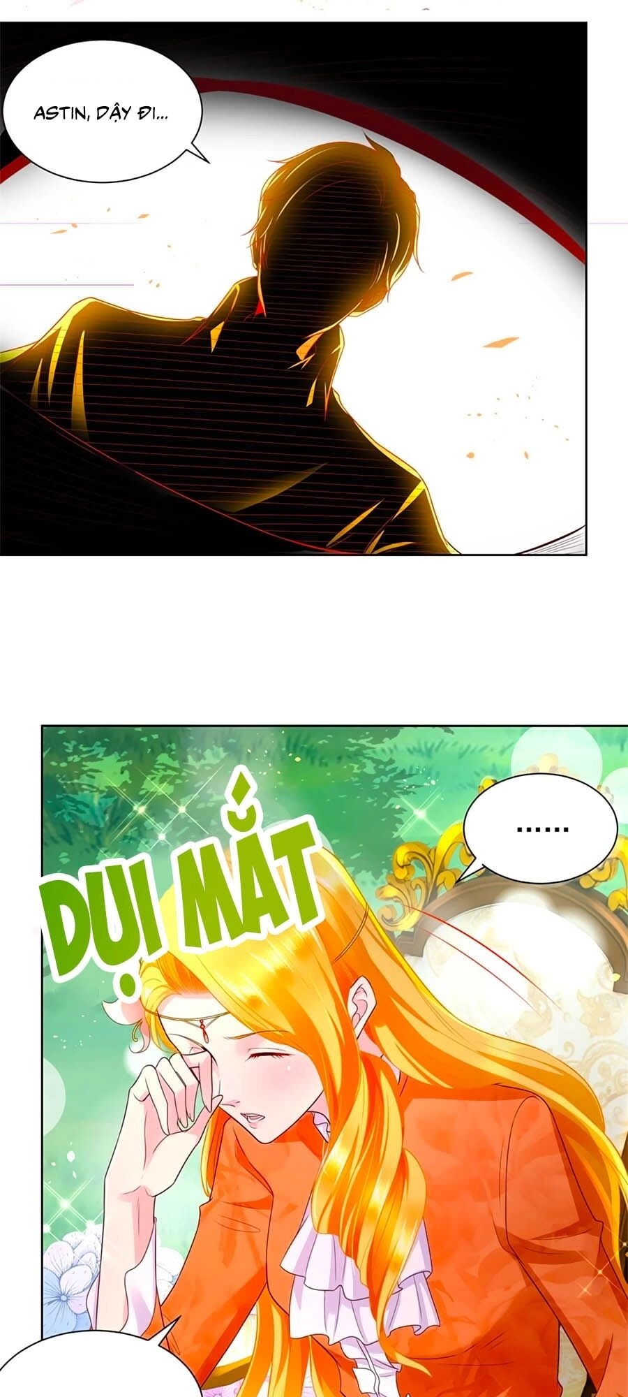 Tôi Muốn Trở Thành Tiểu Thư Công Tước Phế Vật Chapter 20 - 17