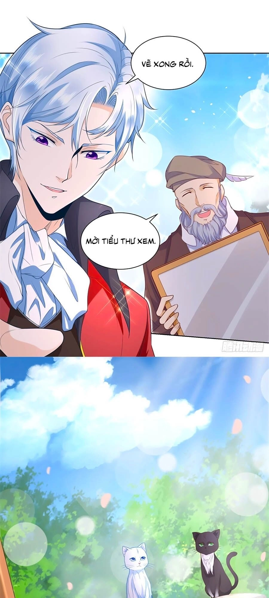 Tôi Muốn Trở Thành Tiểu Thư Công Tước Phế Vật Chapter 20 - 19