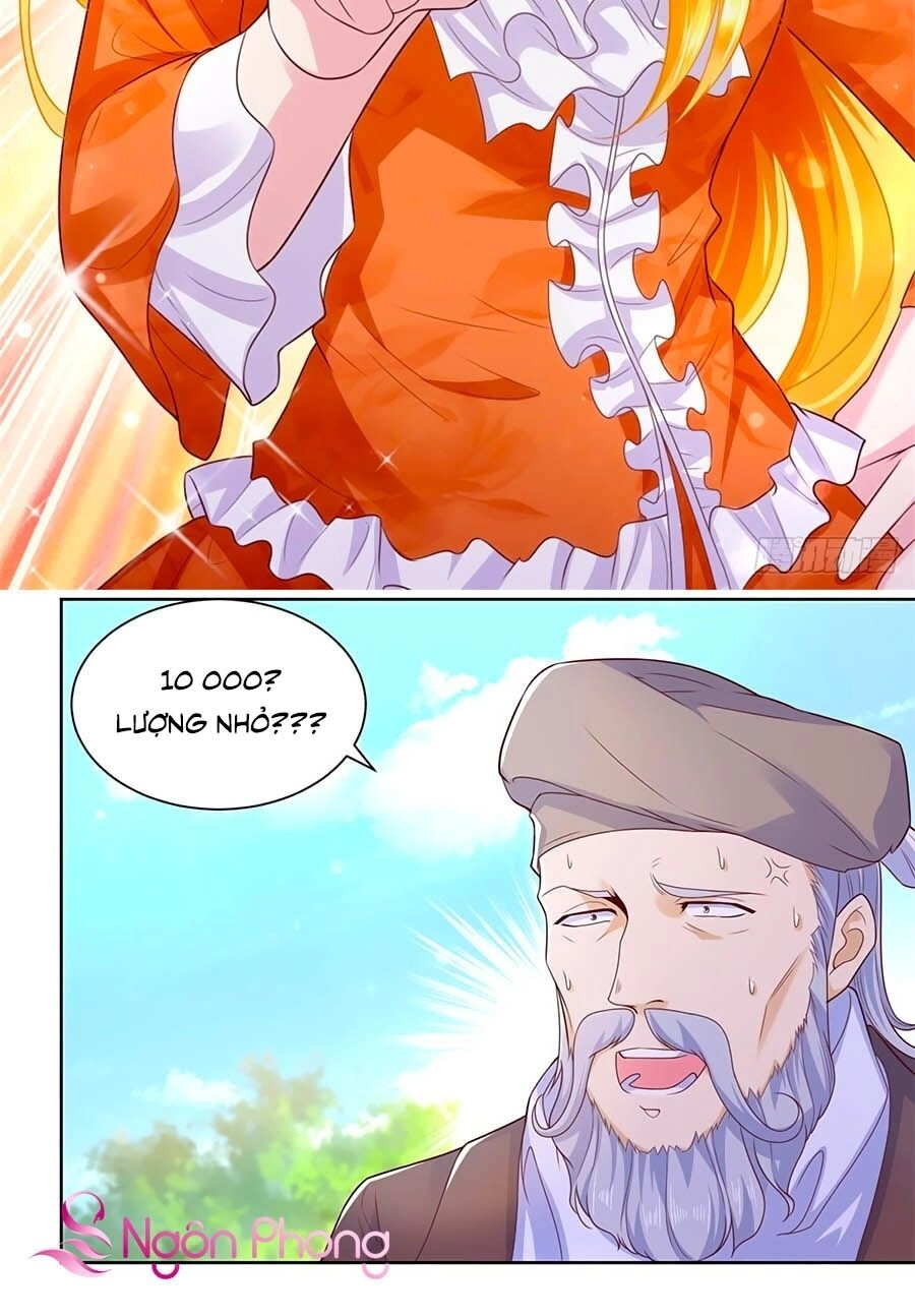 Tôi Muốn Trở Thành Tiểu Thư Công Tước Phế Vật Chapter 20 - 24