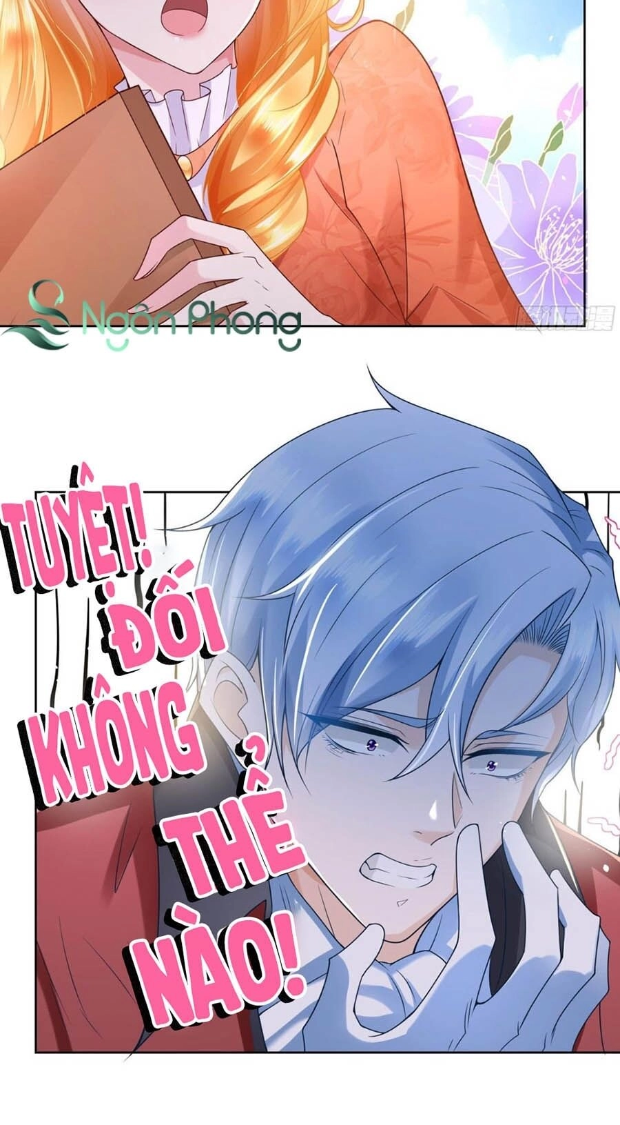 Tôi Muốn Trở Thành Tiểu Thư Công Tước Phế Vật Chapter 21 - 2