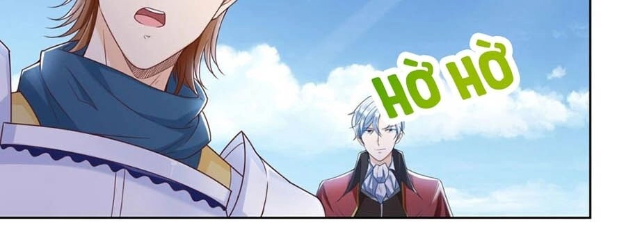 Tôi Muốn Trở Thành Tiểu Thư Công Tước Phế Vật Chapter 21 - 16