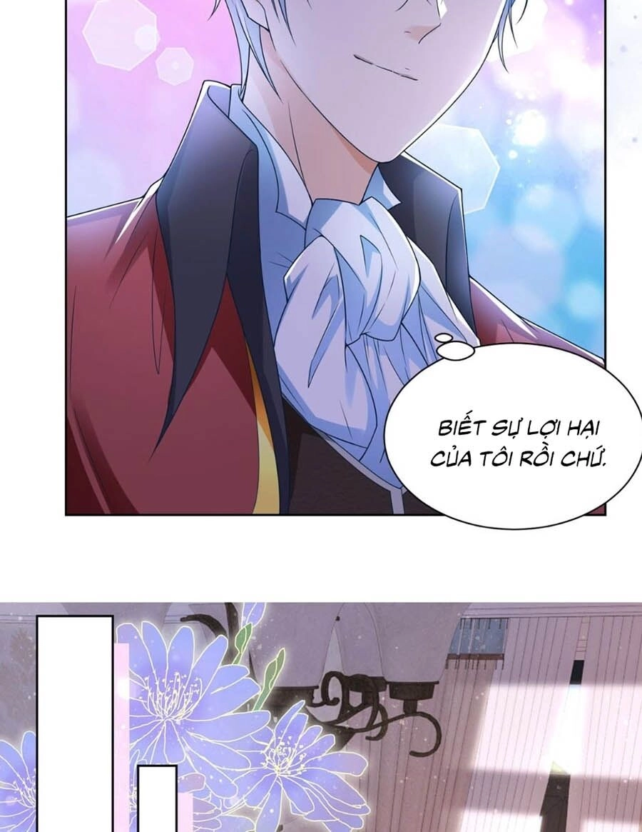 Tôi Muốn Trở Thành Tiểu Thư Công Tước Phế Vật Chapter 21 - 18
