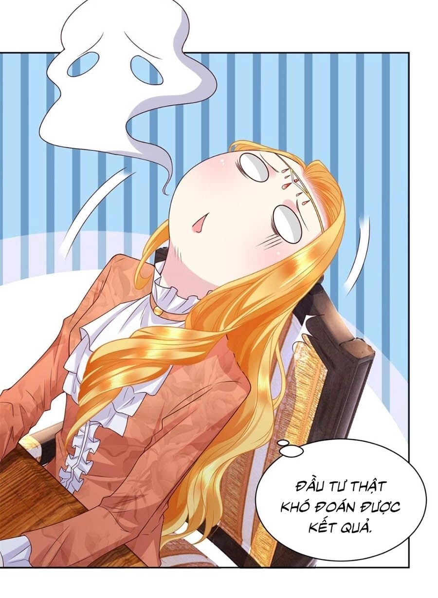 Tôi Muốn Trở Thành Tiểu Thư Công Tước Phế Vật Chapter 21 - 20