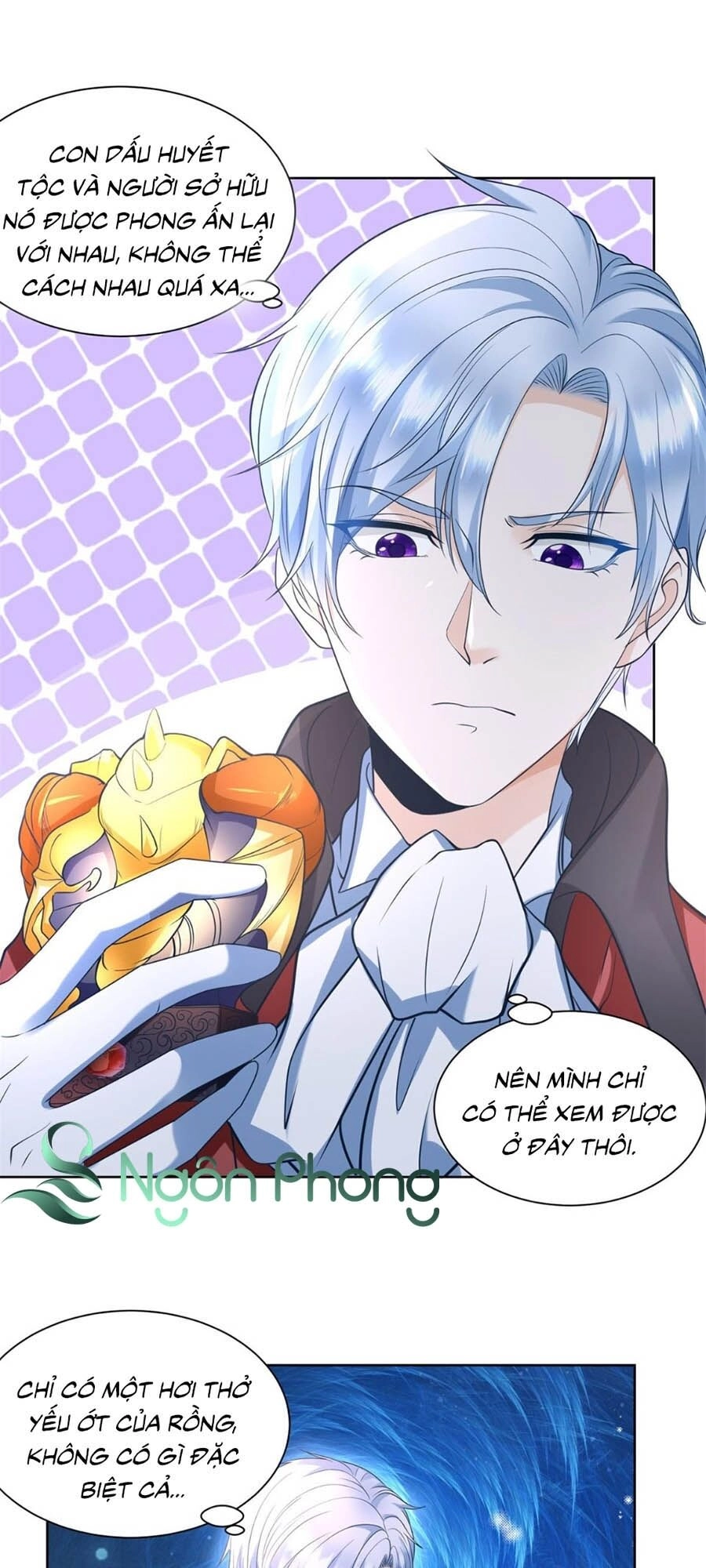 Tôi Muốn Trở Thành Tiểu Thư Công Tước Phế Vật Chapter 21 - 23