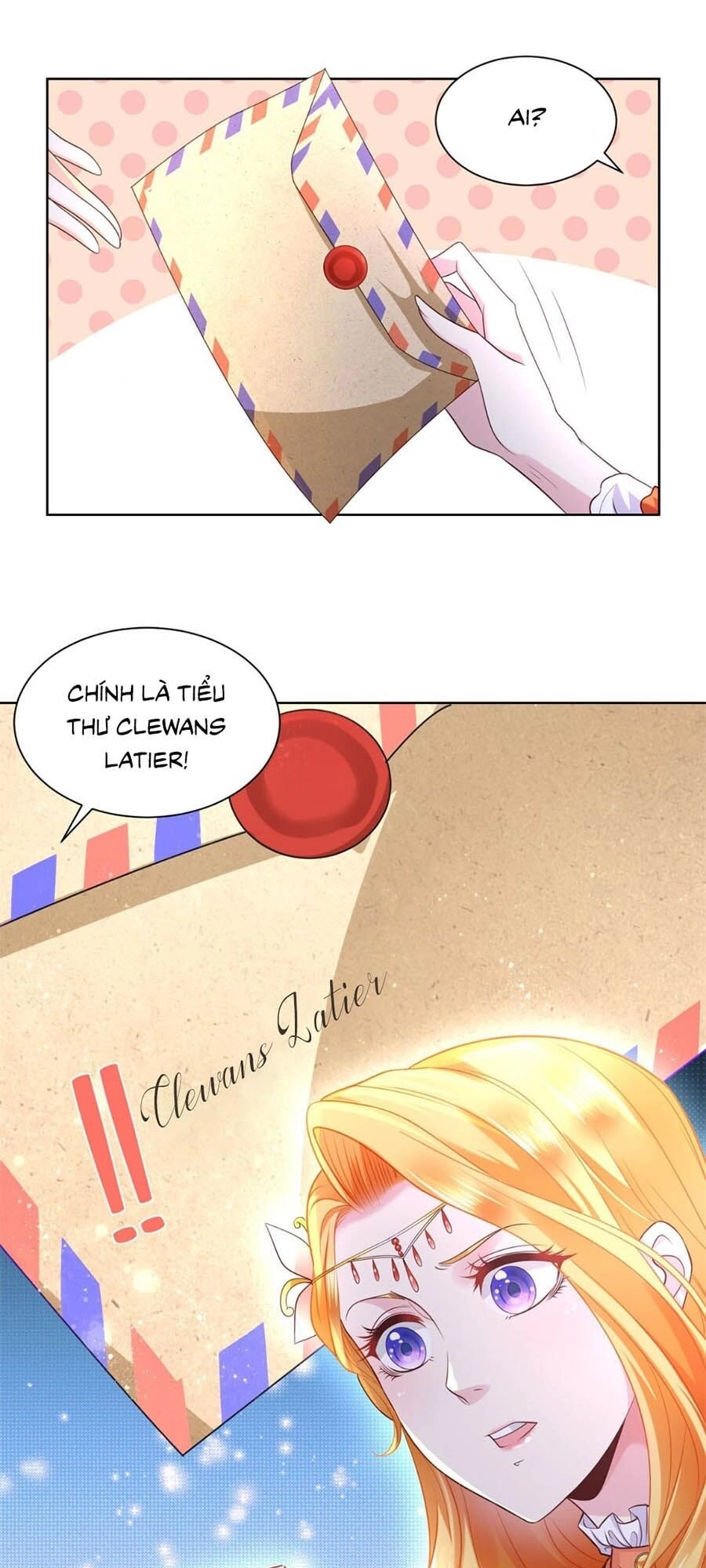 Tôi Muốn Trở Thành Tiểu Thư Công Tước Phế Vật Chapter 21 - 30