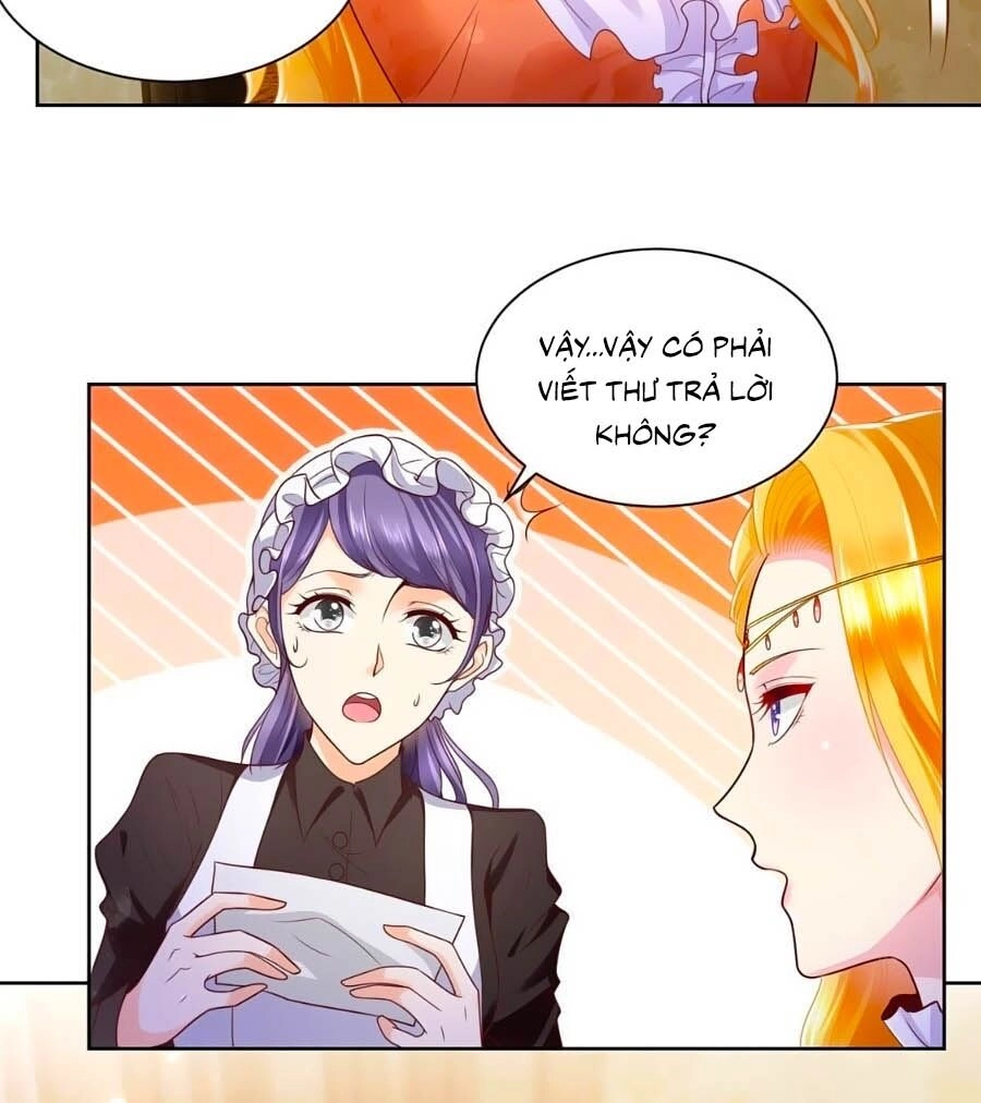 Tôi Muốn Trở Thành Tiểu Thư Công Tước Phế Vật Chapter 22 - 6