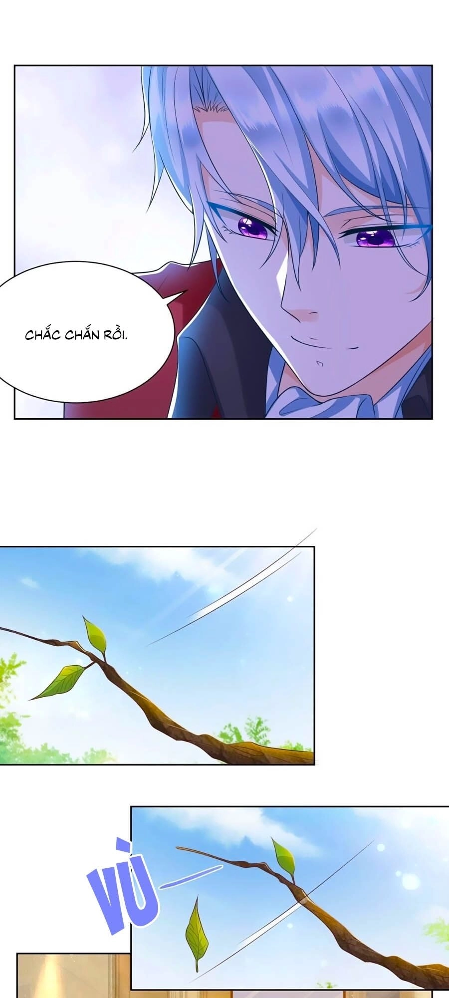 Tôi Muốn Trở Thành Tiểu Thư Công Tước Phế Vật Chapter 22 - 11