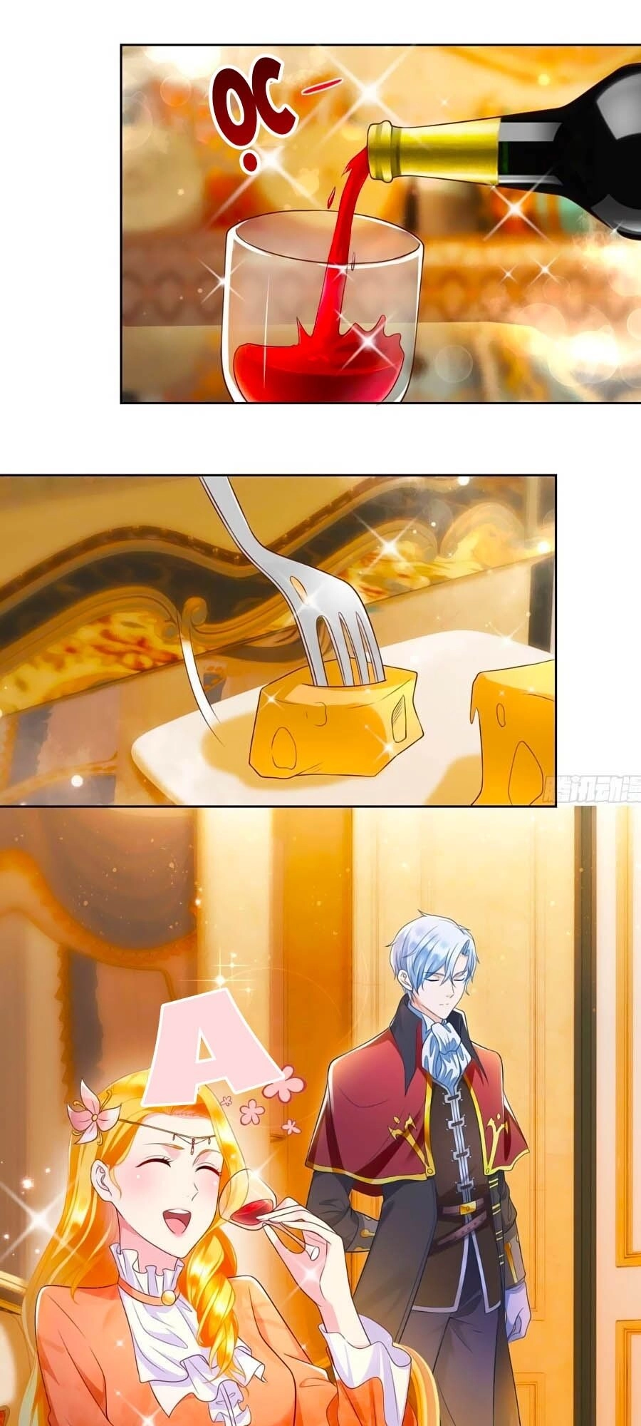 Tôi Muốn Trở Thành Tiểu Thư Công Tước Phế Vật Chapter 22 - 13