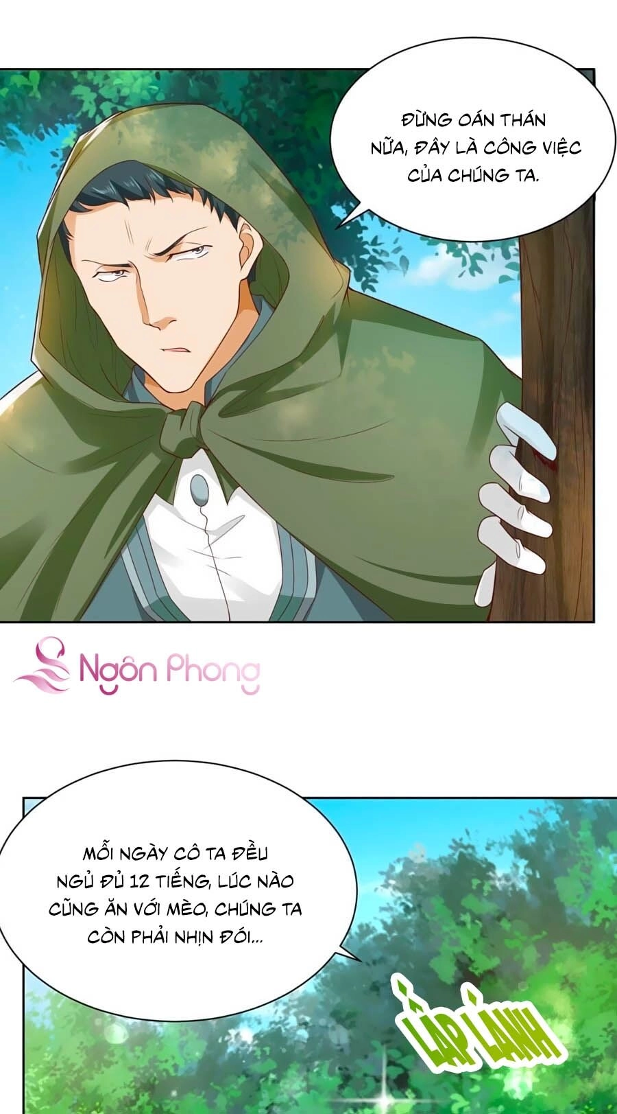 Tôi Muốn Trở Thành Tiểu Thư Công Tước Phế Vật Chapter 22 - 17