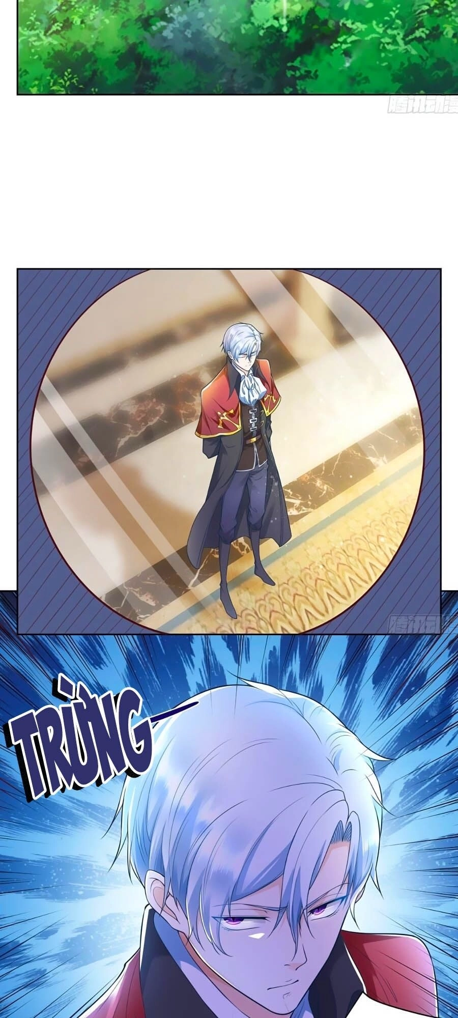 Tôi Muốn Trở Thành Tiểu Thư Công Tước Phế Vật Chapter 22 - 18