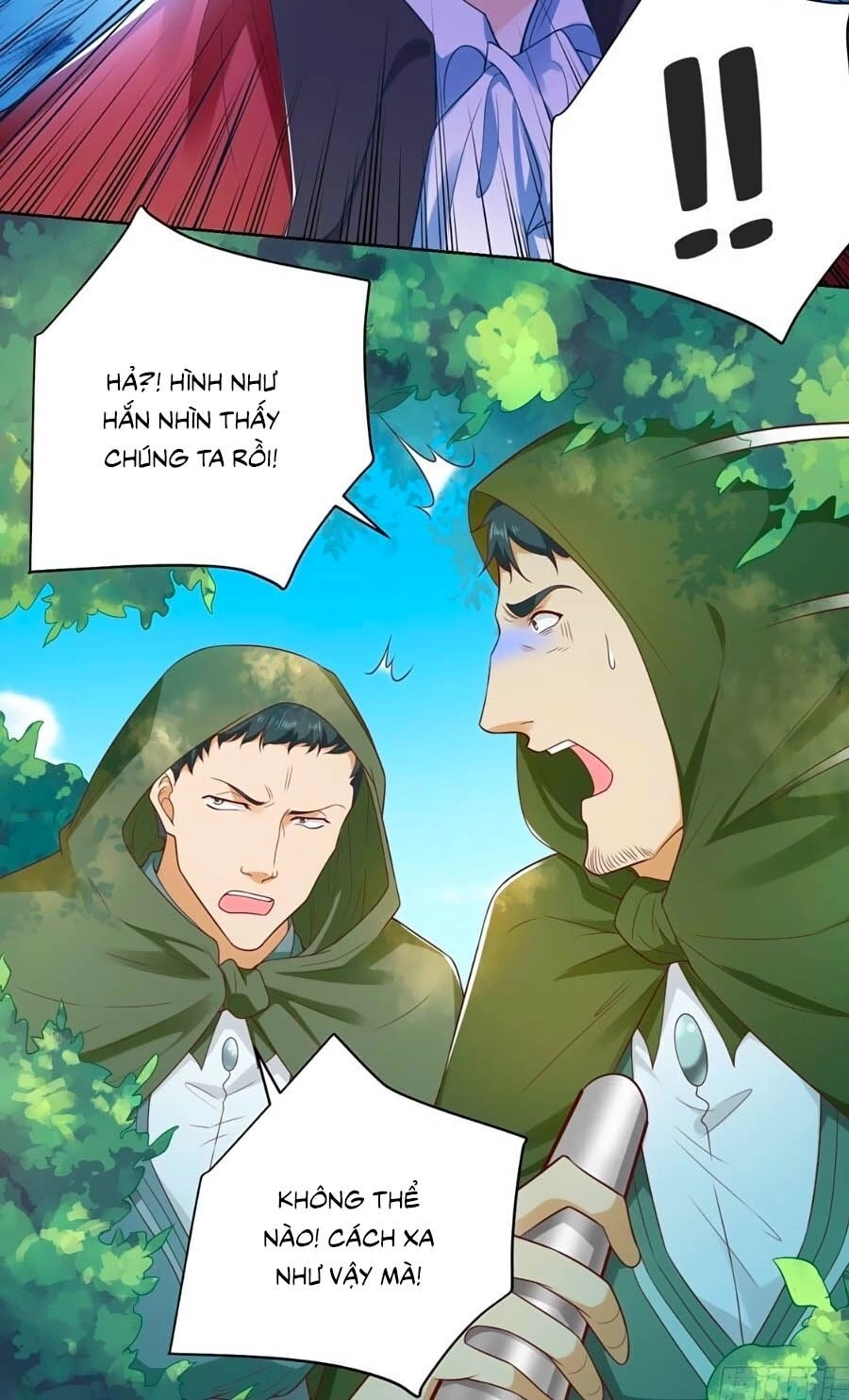 Tôi Muốn Trở Thành Tiểu Thư Công Tước Phế Vật Chapter 22 - 19