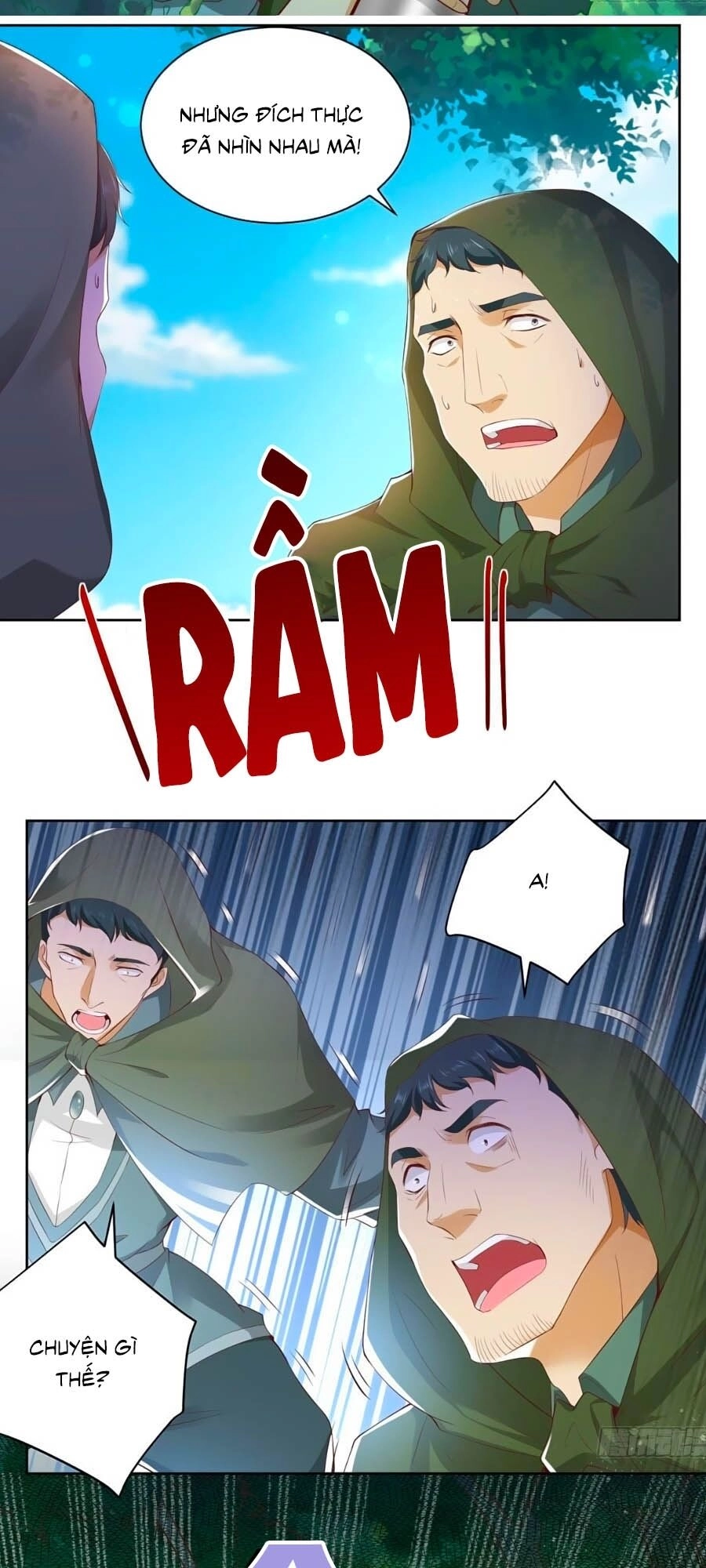 Tôi Muốn Trở Thành Tiểu Thư Công Tước Phế Vật Chapter 22 - 20