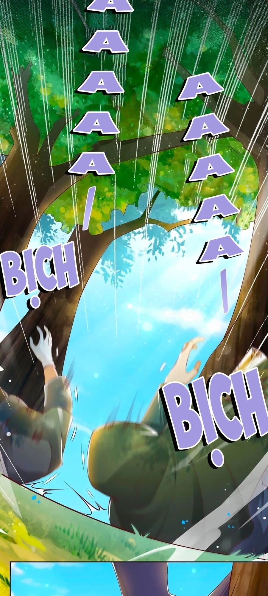 Tôi Muốn Trở Thành Tiểu Thư Công Tước Phế Vật Chapter 22 - 21