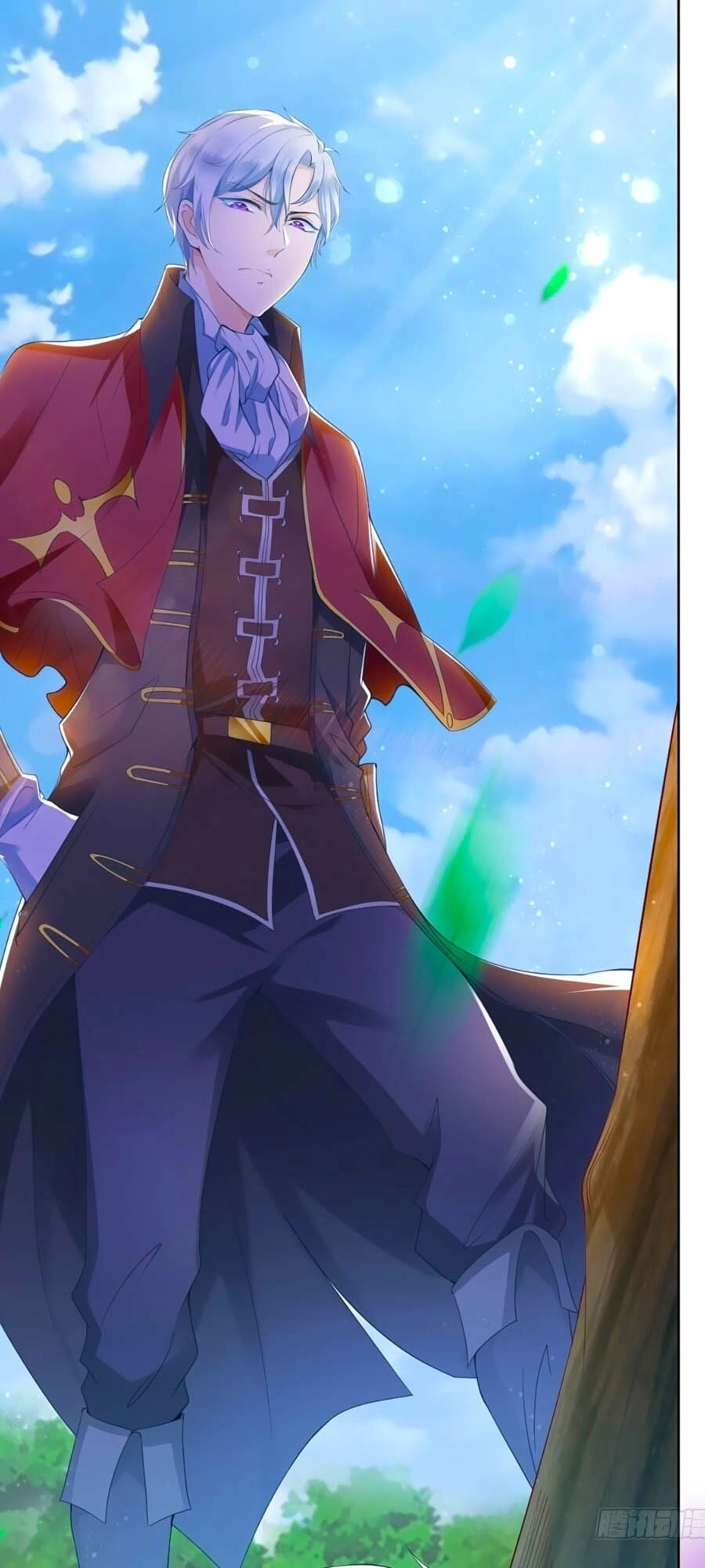 Tôi Muốn Trở Thành Tiểu Thư Công Tước Phế Vật Chapter 22 - 23